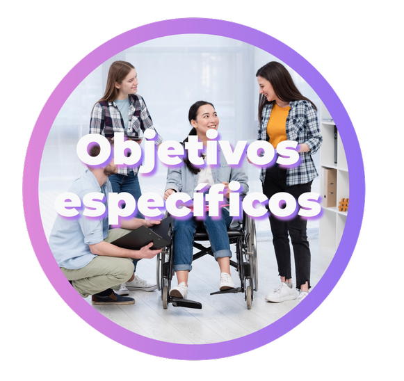 objetivos especificos