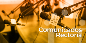 Comunicados