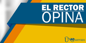 El Rector Opina 
