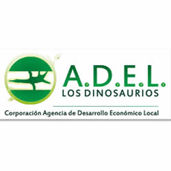 agencia-de-desarrollo-del-alto-y-bajo-ricaurte-ADEl-DINOSAURIOS