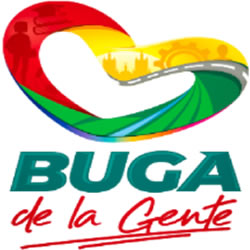 Alcaldia de buga	