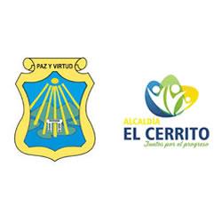 Alcaldía de cerrito	