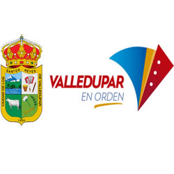 Alcaldía de Municipal Valledupar	