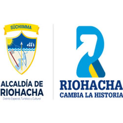 Alcaldía Distrital de Riohacha	