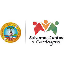 Alcaldía Mayo de Cartagena de Indias