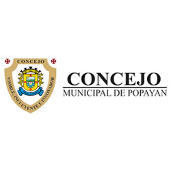 Concejo municipal Ciudad de Popayán	