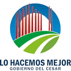 Gobernación del Departamento del Cesar	