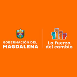 Gobernación del Magdalena	