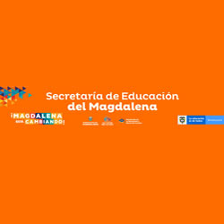 Secretaría de Educación del Magdalena	