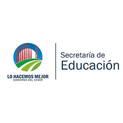 Secretaría de Educación Departamento del Cesar	